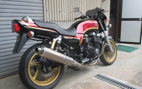 HONDA CB750 2007 RC42