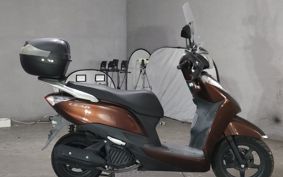 HONDA LEAD 125 JF45