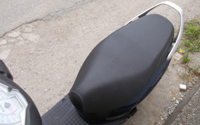 SUZUKI ADDRESS V125 DP12H