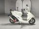 Фото Honda DIO ZX с японского аукциона