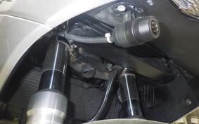 HONDA VFR800F 2017 RC79