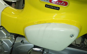 HONDA C110 SUPER CUB 2024 JA44