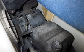 HONDA C50 SUPER CUB AA01