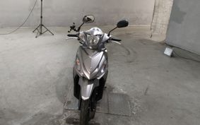 SUZUKI ADDRESS V110 CE47A
