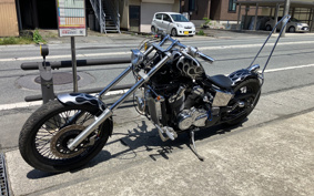 HONDA STEED 400 2012 6115