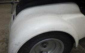 HONDA GYRO CANOPY TA03