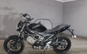 SUZUKI SV650 2021 VP55B