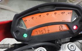 DUCATI DUCATI M696 2009