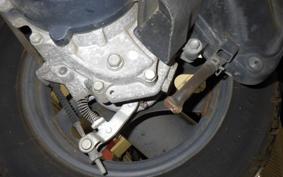 HONDA CREA SCOOPY AF55