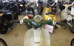 HONDA C50 SUPER CUB AA01