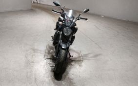 YAMAHA MT-07 RM07J