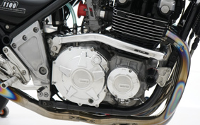 KAWASAKI ZEPHYR 1100 1992 ZRT10A