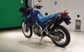 KAWASAKI KLE250 LE250A