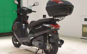 YAMAHA AXIS 125 Z SED7J