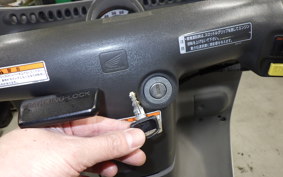 HONDA GYRO CANOPY 2017 TA03