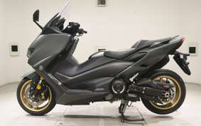 YAMAHA T-MAX 560 T 2020 SJ19J