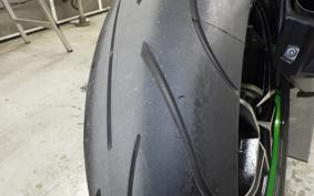 KAWASAKI NINJA H2 SX SE 2020 ZXT02A