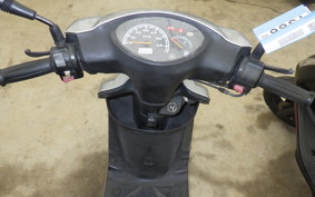 YAMAHA JOG Gen.5 SA36J