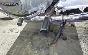 HONDA CB400T HAWK 2 2026 CB400T