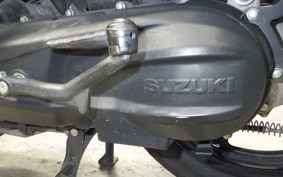 SUZUKI ADDRESS 110 2025 CE47A