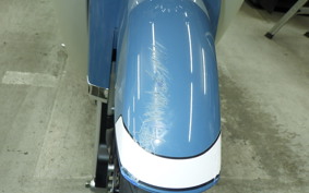 HONDA C125 SUPER CUB 2004 JA71