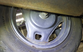 SUZUKI ADDRESS V100 CE11A