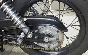 YAMAHA SR500 1990 1JN