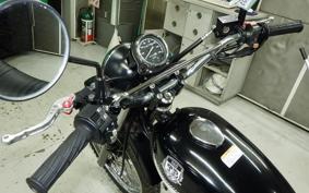 KAWASAKI 250TR 2008 BJ250F