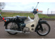 Фото Honda SUPER CUB 90 SIDE-CAR с японского аукциона