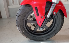HONDA GROM 2021 JC92