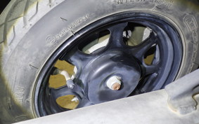 HONDA GIORNO 3 2021 AF77