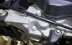 SUZUKI LET's 2007 CA4AA