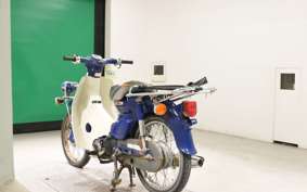 HONDA C50 SUPER CUB 2016 AA01