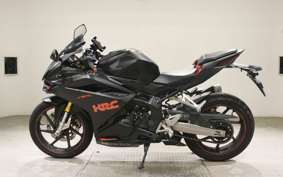 HONDA CBR250RR A MC51