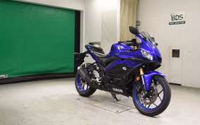 YAMAHA YZF-R25 A RG43J