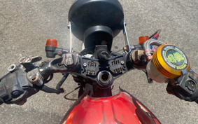 HONDA CBX400 NC07