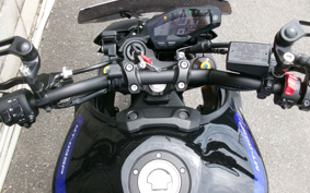 YAMAHA MT-09 SP ABS 2018 RN52J