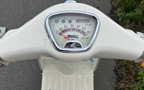 HONDA JULIO AF52