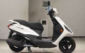 YAMAHA AXIS 125 Z SED7J