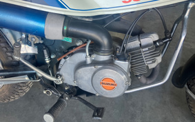 SUZUKI VAN VAN50 RV50