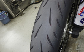 HONDA CRF250M 2021 MD44