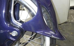 HONDA C90 SUPER CUB HA02