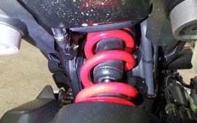 HONDA CB125 R 2022 JC79