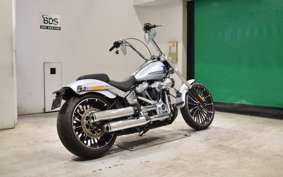 HARLEY FXBR1920 2024