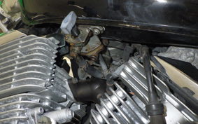 YAMAHA DRAGSTAR 250 VG05J