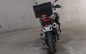BMW F750GS 0B08
