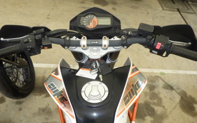 KTM 690 DUKE 2006