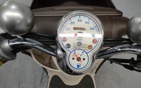 YAMAHA VINO MORUFE SA59J