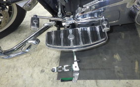 HARLEY FLHR 1580 2006