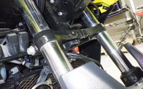 SUZUKI Vｽﾄﾛｰﾑ250A 1997